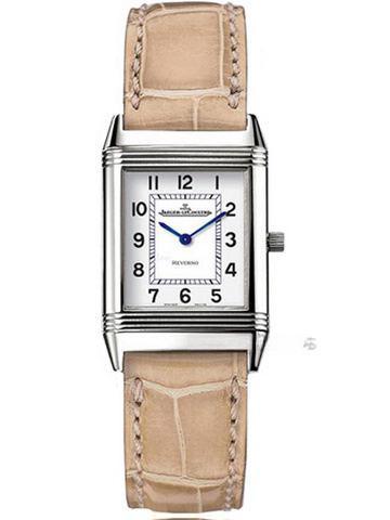 JAEGER-LECOULTRE