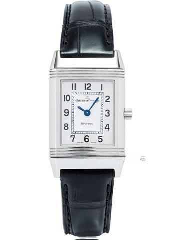 JAEGER-LECOULTRE