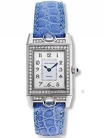 JAEGER-LECOULTRE
