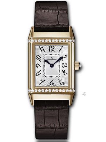 JAEGER-LECOULTRE