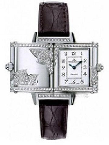 JAEGER-LECOULTRE
