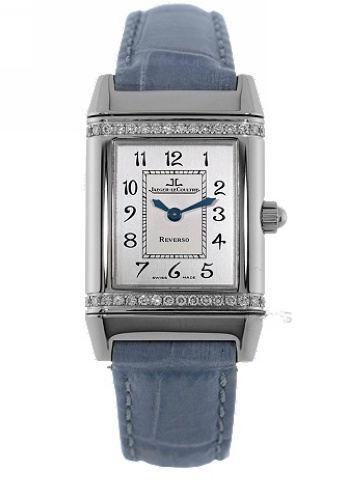 JAEGER-LECOULTRE