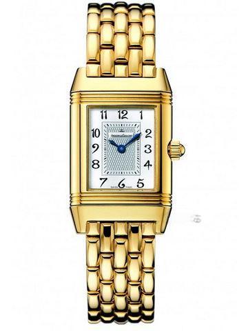JAEGER-LECOULTRE