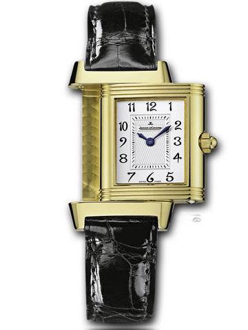 JAEGER-LECOULTRE