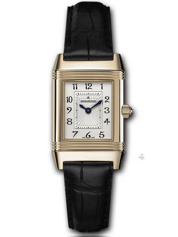 JAEGER-LECOULTRE