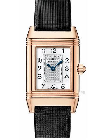JAEGER-LECOULTRE