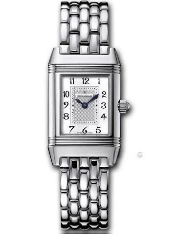 JAEGER-LECOULTRE