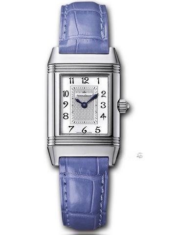 JAEGER-LECOULTRE