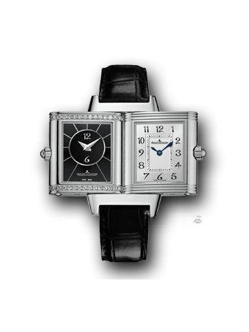 JAEGER-LECOULTRE