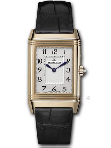 JAEGER-LECOULTRE