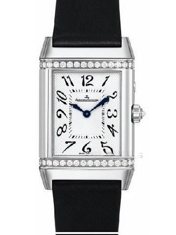 JAEGER-LECOULTRE