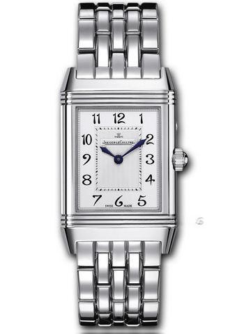 JAEGER-LECOULTRE
