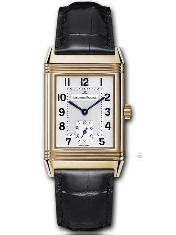 JAEGER-LECOULTRE