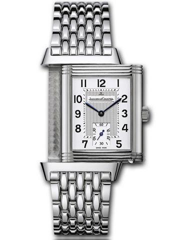 JAEGER-LECOULTRE