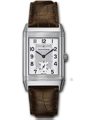JAEGER-LECOULTRE