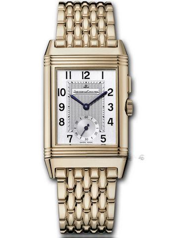 JAEGER-LECOULTRE