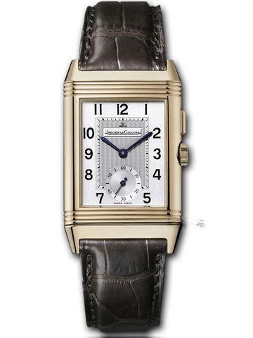 JAEGER-LECOULTRE
