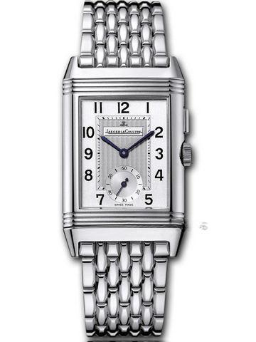 JAEGER-LECOULTRE