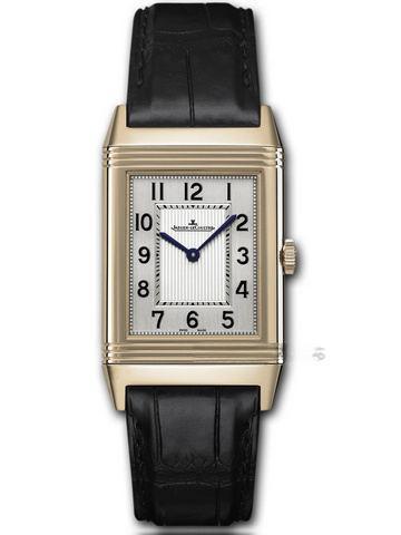 JAEGER-LECOULTRE