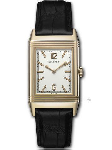 JAEGER-LECOULTRE