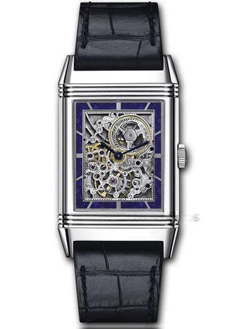 JAEGER-LECOULTRE