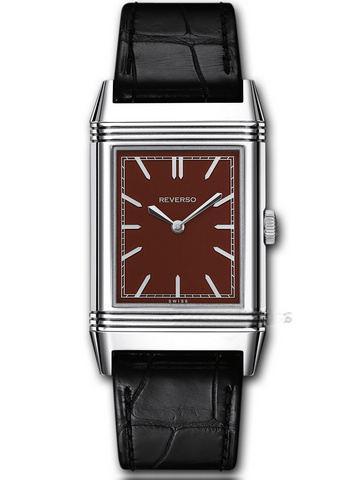 JAEGER-LECOULTRE