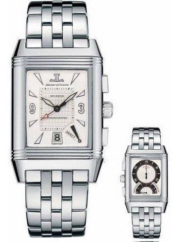 JAEGER-LECOULTRE