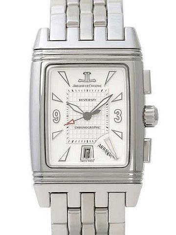 JAEGER-LECOULTRE