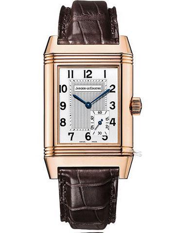 JAEGER-LECOULTRE
