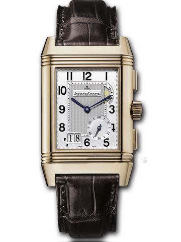JAEGER-LECOULTRE