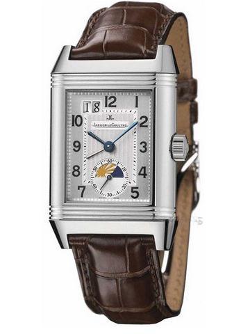 JAEGER-LECOULTRE