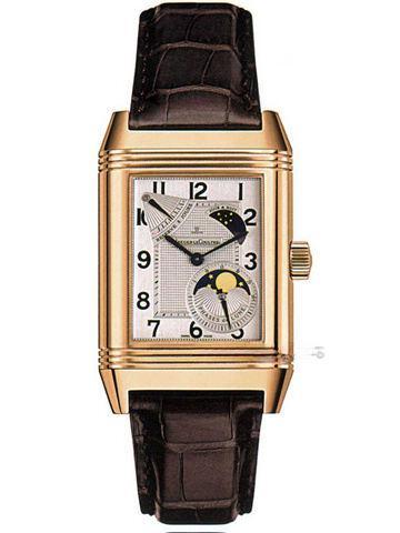 JAEGER-LECOULTRE