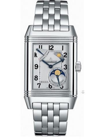 JAEGER-LECOULTRE