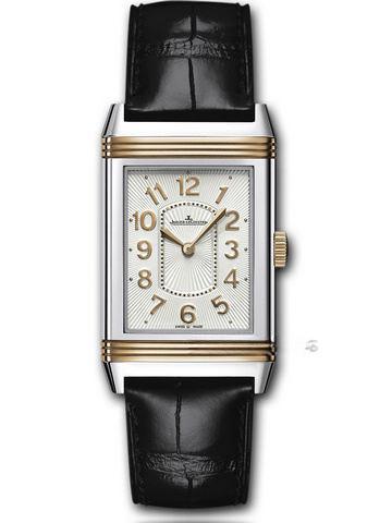 JAEGER-LECOULTRE