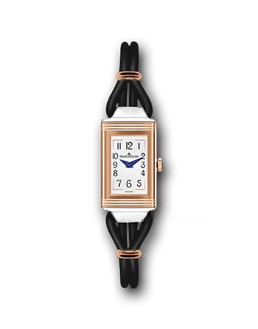 JAEGER-LECOULTRE