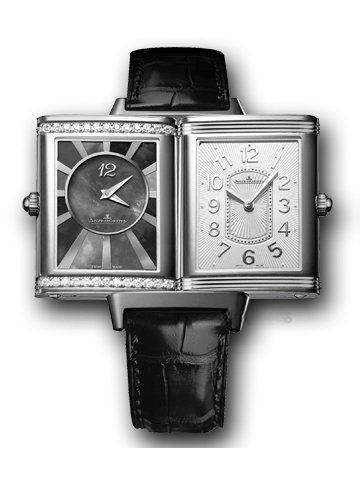 JAEGER-LECOULTRE
