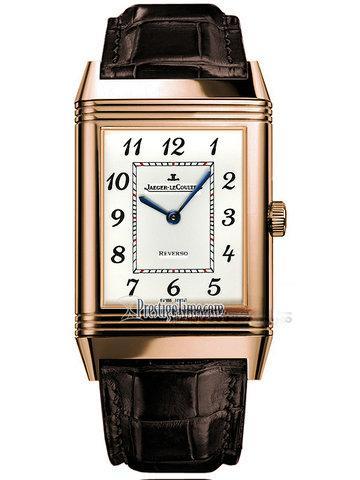 JAEGER-LECOULTRE