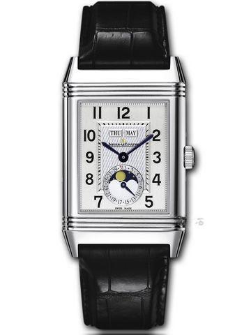 JAEGER-LECOULTRE