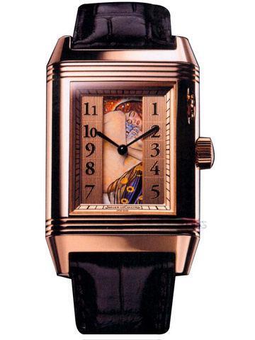 JAEGER-LECOULTRE