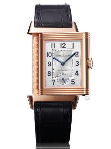 JAEGER-LECOULTRE