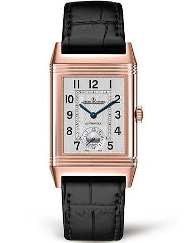JAEGER-LECOULTRE