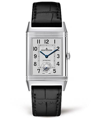 JAEGER-LECOULTRE