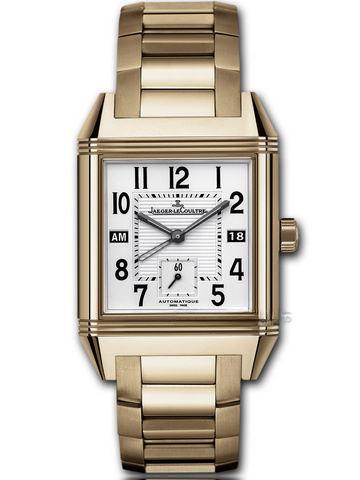 JAEGER-LECOULTRE