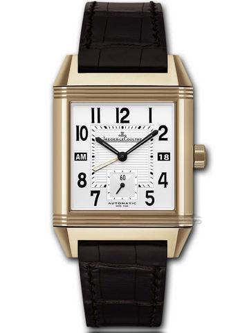 JAEGER-LECOULTRE