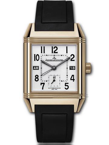 JAEGER-LECOULTRE