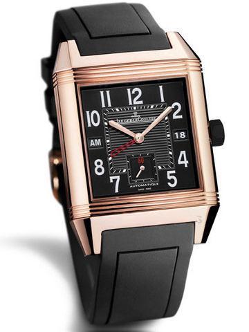JAEGER-LECOULTRE