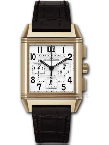 JAEGER-LECOULTRE