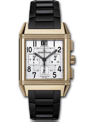 JAEGER-LECOULTRE