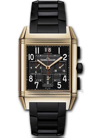 JAEGER-LECOULTRE