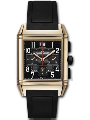 JAEGER-LECOULTRE